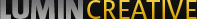 Lumin Creative logo