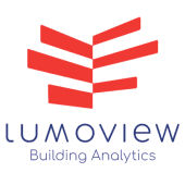 Lumoview Building Analytics logo