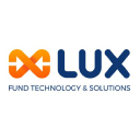 LUX Fund Technology and Solutions logo