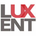 Luxent logo