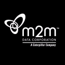 M2M Data logo