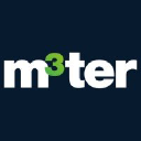 m3ter logo