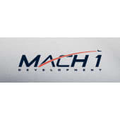 Mach 1 Development logo