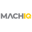 MachIQ Software logo