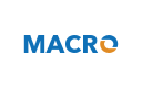 Macromator logo