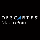 MACROPOINT logo