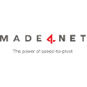 Made4Net logo