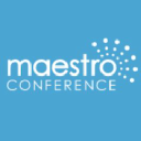 Maestro Conference logo