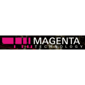 Magenta logo