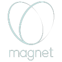 Magnet logo