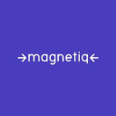 Magnetiq logo