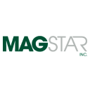 MagStar logo