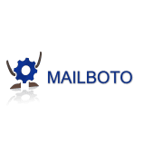 Mailboto logo