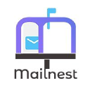 Mailnest logo