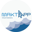 MaktApp logo