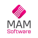 Mam Software Group logo