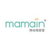 Mamain logo