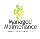 managed maintenance logo