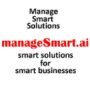 ManageSmart.AI logo