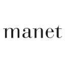 Manet logo