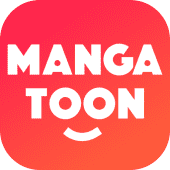 Mangatoon logo