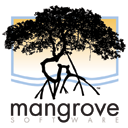 Mangrove Software logo