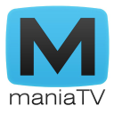 maniaTV logo