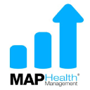 MAP Health Management logo