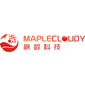 MapleCloudy logo