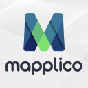 Mapplico logo