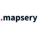 Mapsery logo