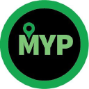 MapYourProperty logo