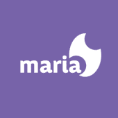 maria logo