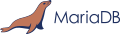 MariaDB logo