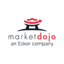 Market Dojo logo