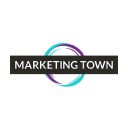 Marketing Town logo