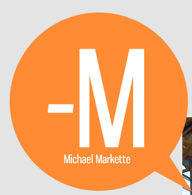 Markette logo