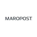 Maropost logo