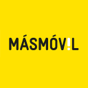 Masmovil Telecom 3.0 logo