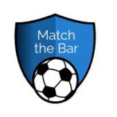 Match the Bar logo