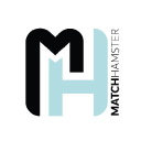 Matchhamster logo