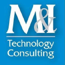 Matson & Isom Technology Consulting logo