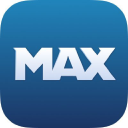 MAX Digital logo