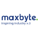 Maxbyte Technologies logo