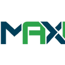 MaxisIT logo