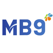 MB9 logo