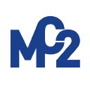 MC2 Technologies logo