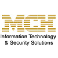McH Corporation logo