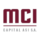 MCI Capital SA logo