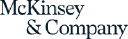 McKinsey-& Company logo